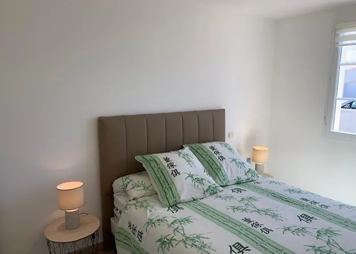 Maison 3 Chambres, Au Calme, Proche Plage, Fibre Internet - Fr-1-323-525 Saint-Jean-de-Monts