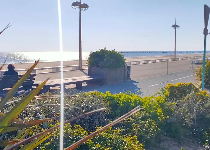 Maison 3 Chambres, Au Calme, Proche Plage, Fibre Internet - Fr-1-323-525 * Saint-Jean-de-Monts