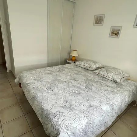 Maison 3 Chambres, Au Calme, Proche Plage, Fibre Internet - Fr-1-323-525 サン・ジャン·ド・モン