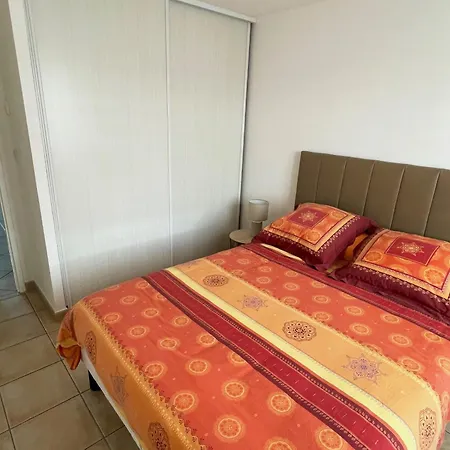 Hébergement de vacances Charmante Maison 3 - Au Calme - Fibre Internet - Wifi Box Tv - Proche Commerce - 3 étoiles Meublés De Tourisme - Fr-1-323-525