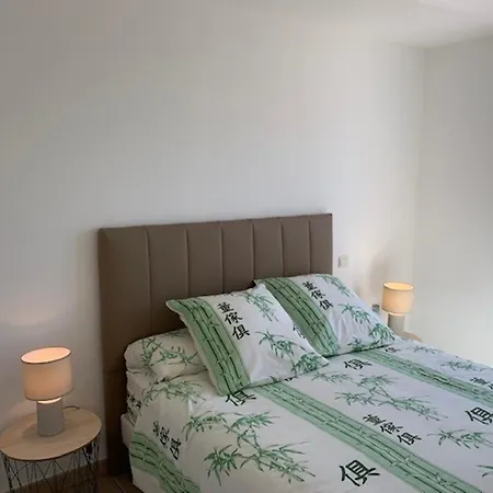 Maison 3 Au Calme, 3* - Proche Et Commerces, Wifi, Terrasse, Jardin, Tv Box, Garage - Fr-1-323-525 圣让-德蒙