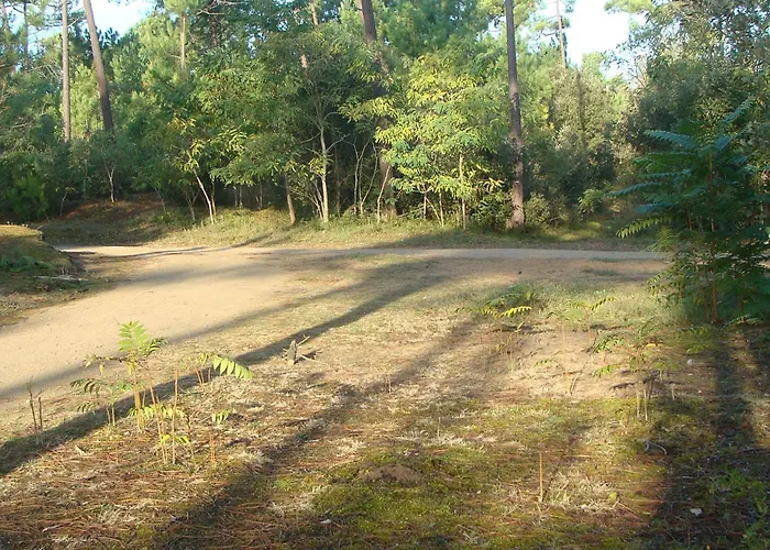 펜션 Maison 3 Chambres, Au Calme, Proche Plage, Fibre Internet - Fr-1-323-525 생장드몽